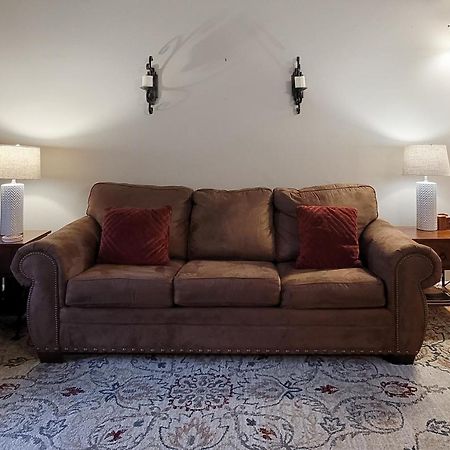 Hiker'S Hideaway Villa Gatlinburg Esterno foto