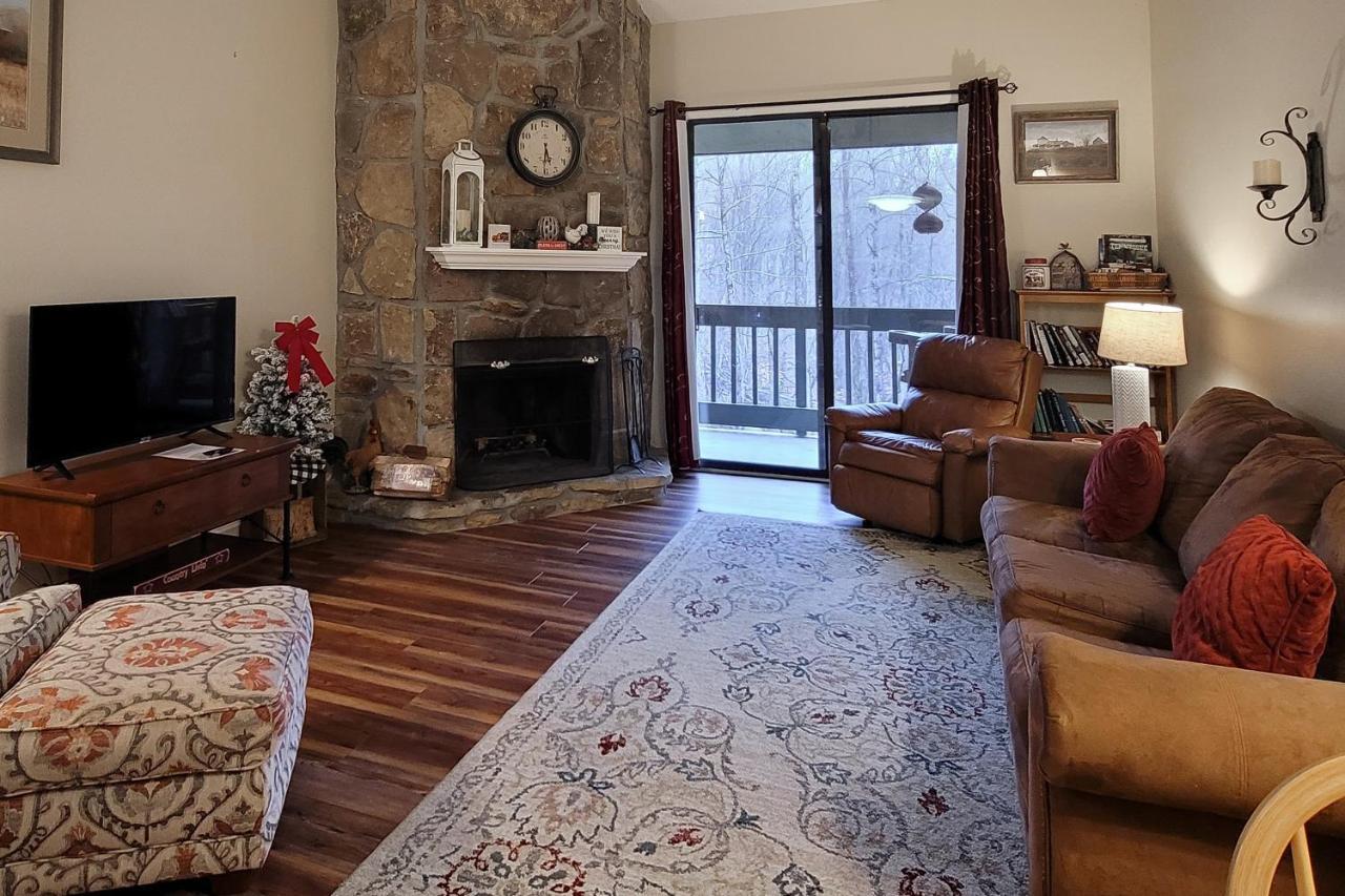 Hiker'S Hideaway Villa Gatlinburg Esterno foto