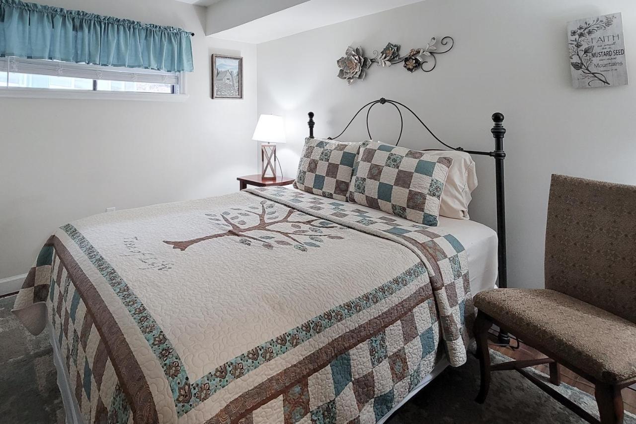 Hiker'S Hideaway Villa Gatlinburg Esterno foto