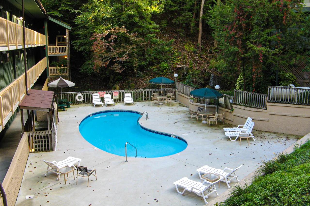Hiker'S Hideaway Villa Gatlinburg Camera foto